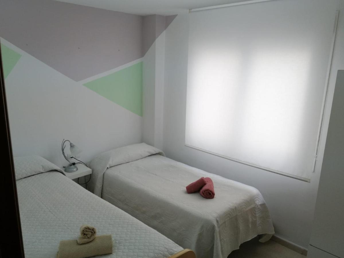 Apartamentos Coralba - Duplex Bahia De Cadiz San Fernando Exterior photo