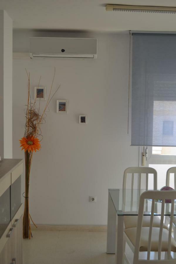 Apartamentos Coralba - Duplex Bahia De Cadiz San Fernando Exterior photo